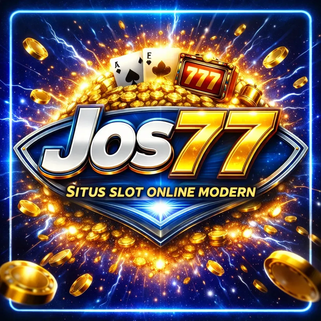 JOS77 - Game Idle Seru yang Mengasyikkan